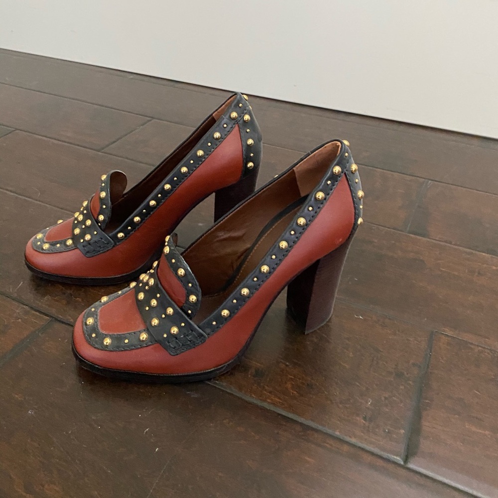 Tory Burch heels